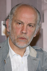 John Malkovich