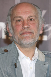John Malkovich