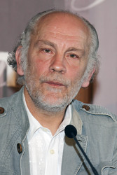 John Malkovich