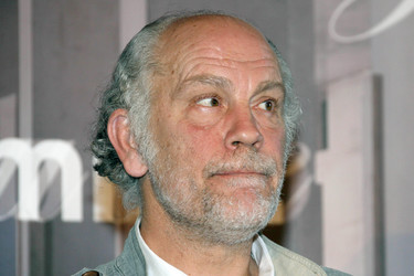John Malkovich