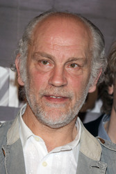 John Malkovich