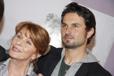 Senta Berger, Simon Verhoeven