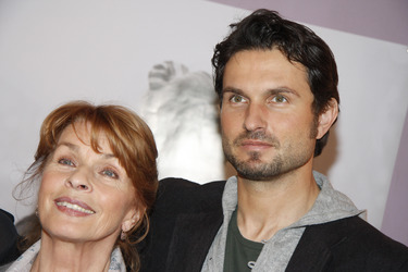 Senta Berger, Simon Verhoeven