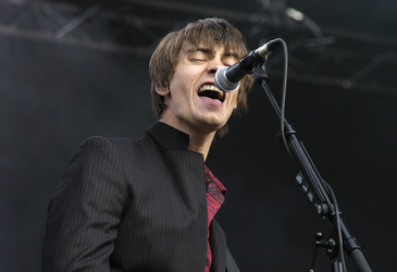 Gustaf Norén (Mando Diao)