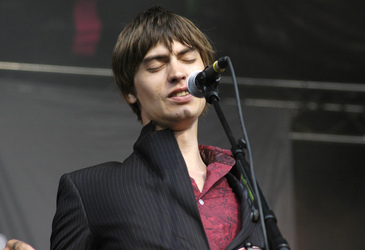 Gustaf Norén (Mando Diao)
