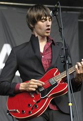 Gustaf Norén (Mando Diao)