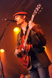 Gustaf Norén (Mando Diao)