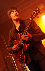 Gustaf Norén (Mando Diao)