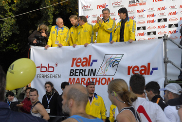 Klaus Wowereit, Jogi Löw