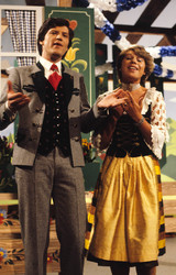 Marianne und Michael