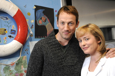 Wotan Wilke Möhring, Silke Bodenbender