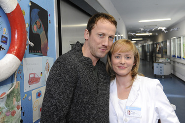 Wotan Wilke Möhring, Silke Bodenbender