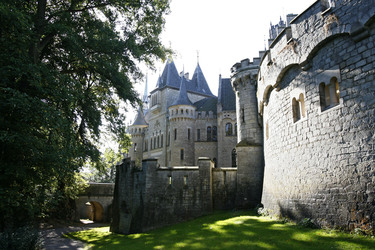 Schloss Marienburg