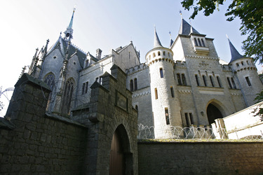 Schloss Marienburg