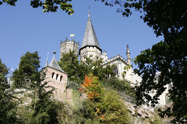 Schloss Marienburg