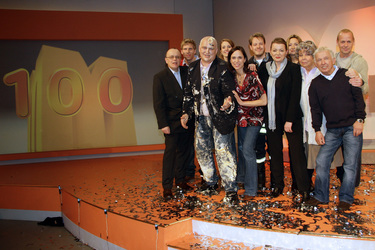 Volker Büdts, Markus Maria Profitlich, Kirsi Schubert, Ingrid Einfeldt, Claus Janzen, Christiane Zeiske, Marylu Saskia Poolman, Andrea Brix, Jürgen Mikol, Thomas Hackenberg