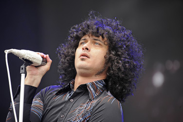 Cedric Bixler-Zavala
