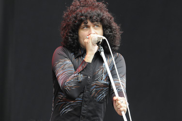 Cedric Bixler-Zavala