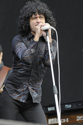 Cedric Bixler-Zavala