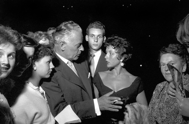 Paul Martin, Sonja Ziemann