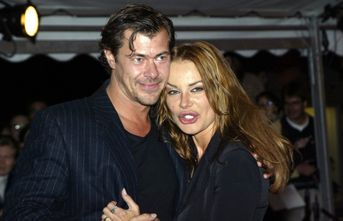 Sven Martinek, Xenia Seeberg