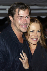 Sven Martinek, Xenia Seeberg