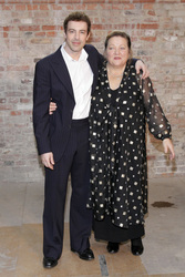 Gedeon Burkhard, Marianne Sägebrecht