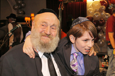 Rolf Hoppe, David Orthen