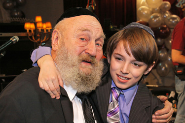 Rolf Hoppe, David Orthen