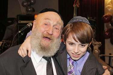 Rolf Hoppe, David Orthen