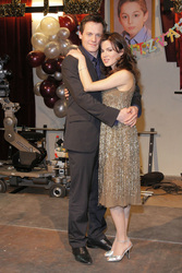 Johannes Zirner, Natalia Avelon