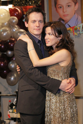 Johannes Zirner, Natalia Avelon