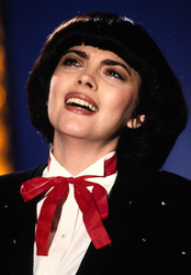 Mireille Mathieu