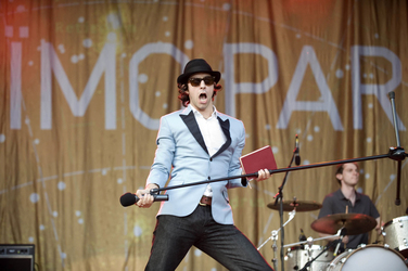 Paul Smith, Tom English