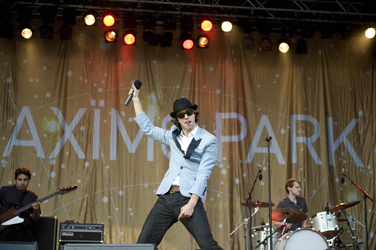 Archis Tiku, Paul Smith, Tom English