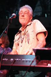 John Mayall
