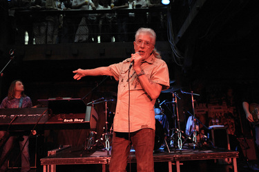 John Mayall