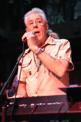 John Mayall