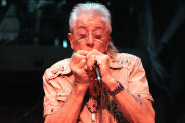 John Mayall