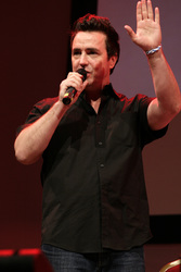 Paul McGillion