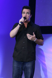 Paul McGillion