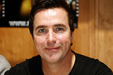 Paul McGillion