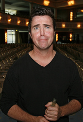 Paul McGillion