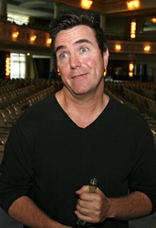 Paul McGillion