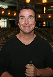 Paul McGillion