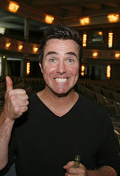 Paul McGillion