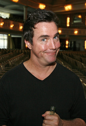 Paul McGillion