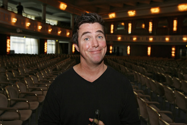Paul McGillion