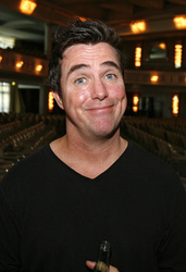 Paul McGillion
