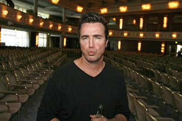 Paul McGillion